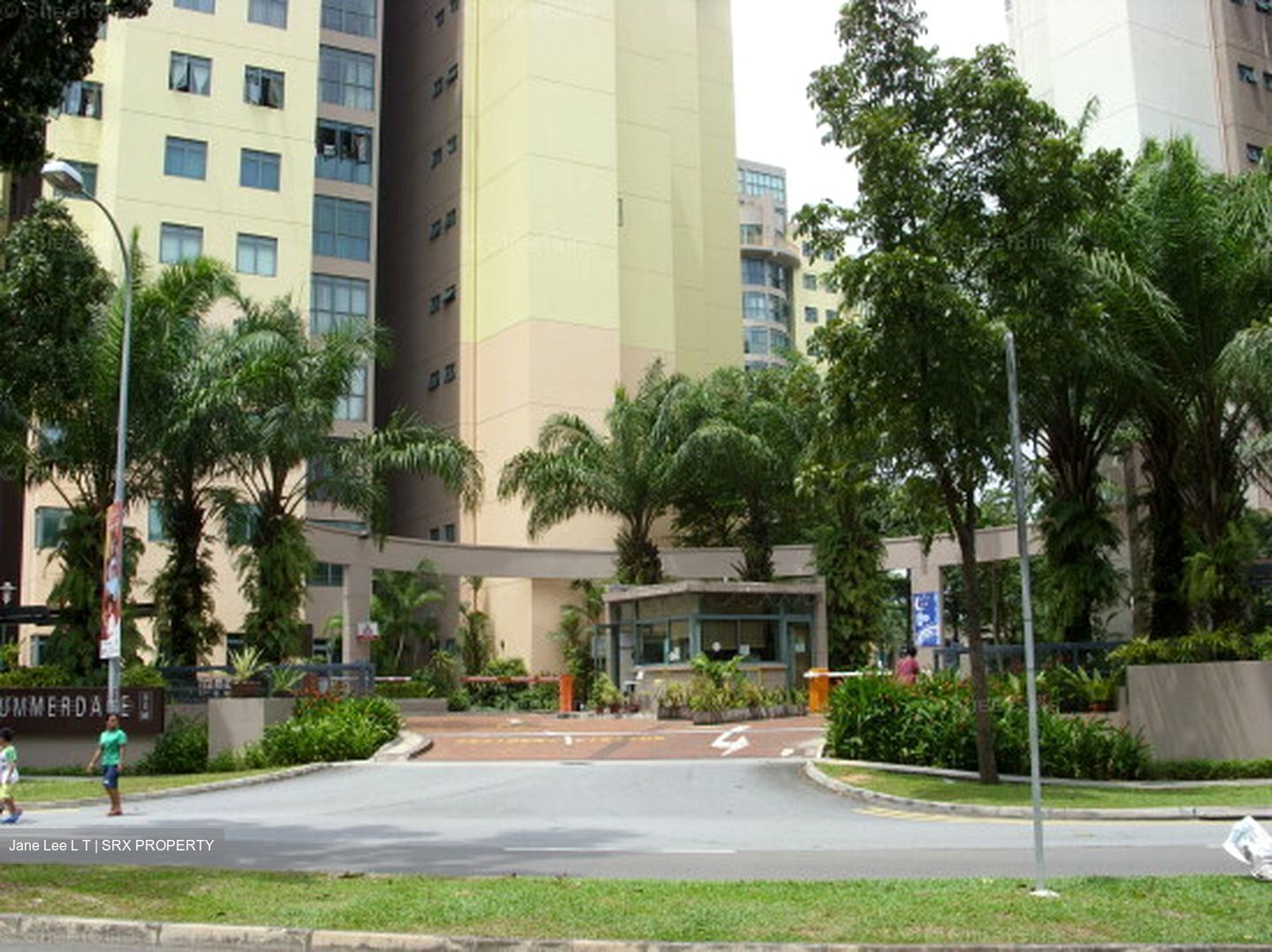 Summerdale (D22), Condominium #392003091
